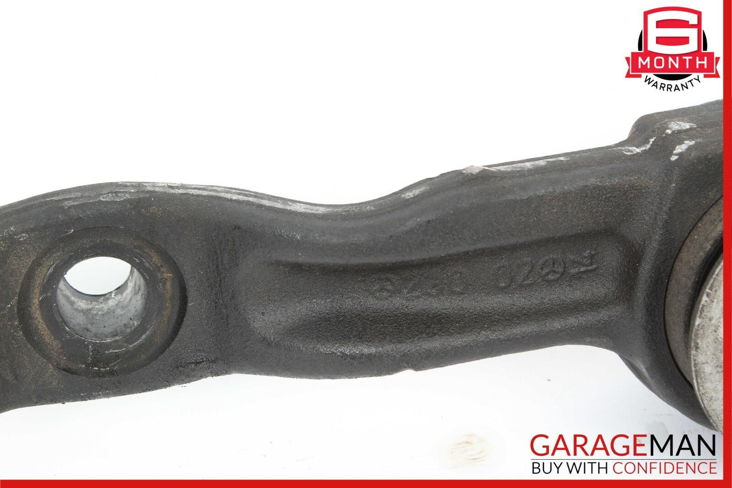 03-08 Mercedes R230 SL500 SL600 SL55 AMG Front Right Side Lower Control Arm OEM