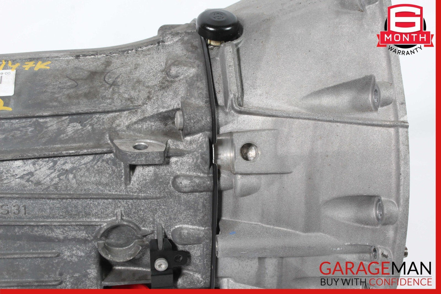 12-15 Mercedes C250 SLK250 7G Automatic Transmission Tranny Assy 722.997 147k