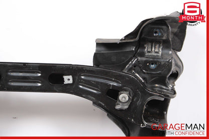 07-14 Mercedes CL550 S550 4Matic Front Engine Sub Frame Subframe Crossmember