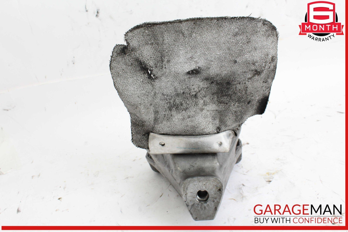 13-17 Audi Q5 Engine Mount Support Bracket 8K0199387S OEM