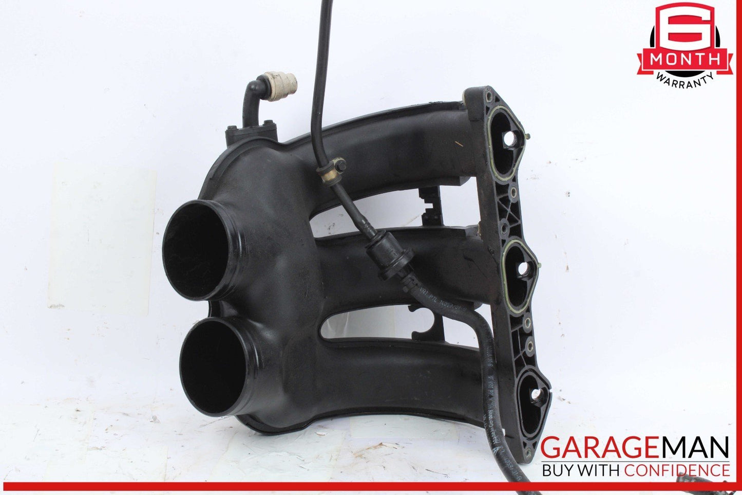 97-04 Porsche Boxster 986 Air Intake Inlet Manifold 996110045 OEM