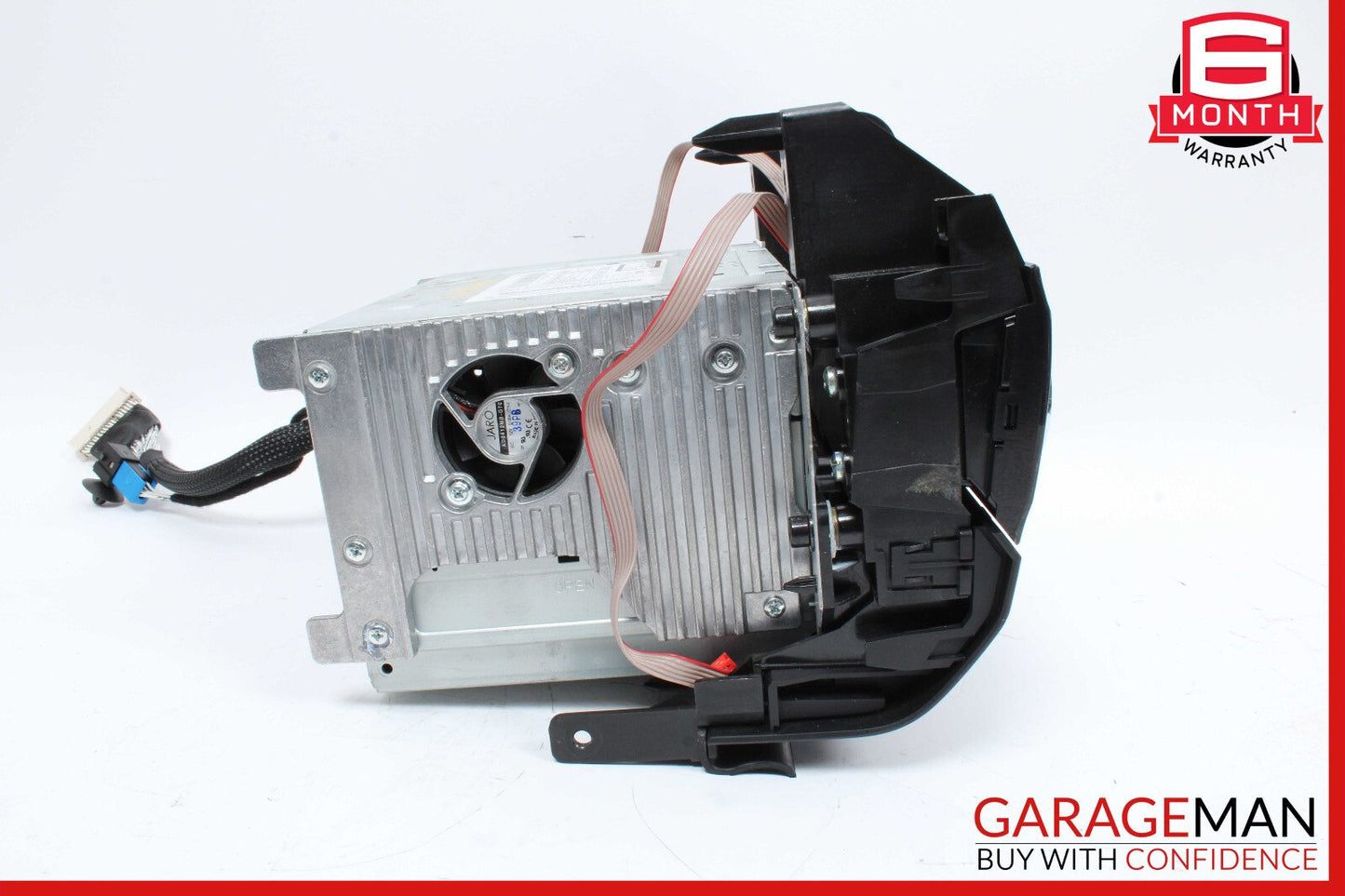 14-17 Maserati Ghibli Radio CD Player Head Unit Receiver 06700301980 OEM