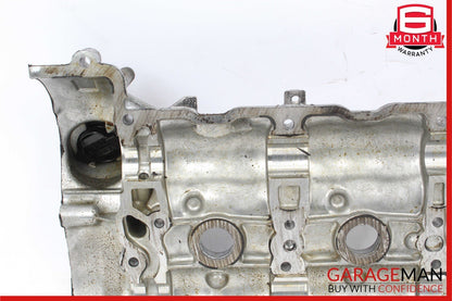 07-12 Mercedes X164 GL450 SL550 Right Side Engine Cylinder Head Valve Cover OEM