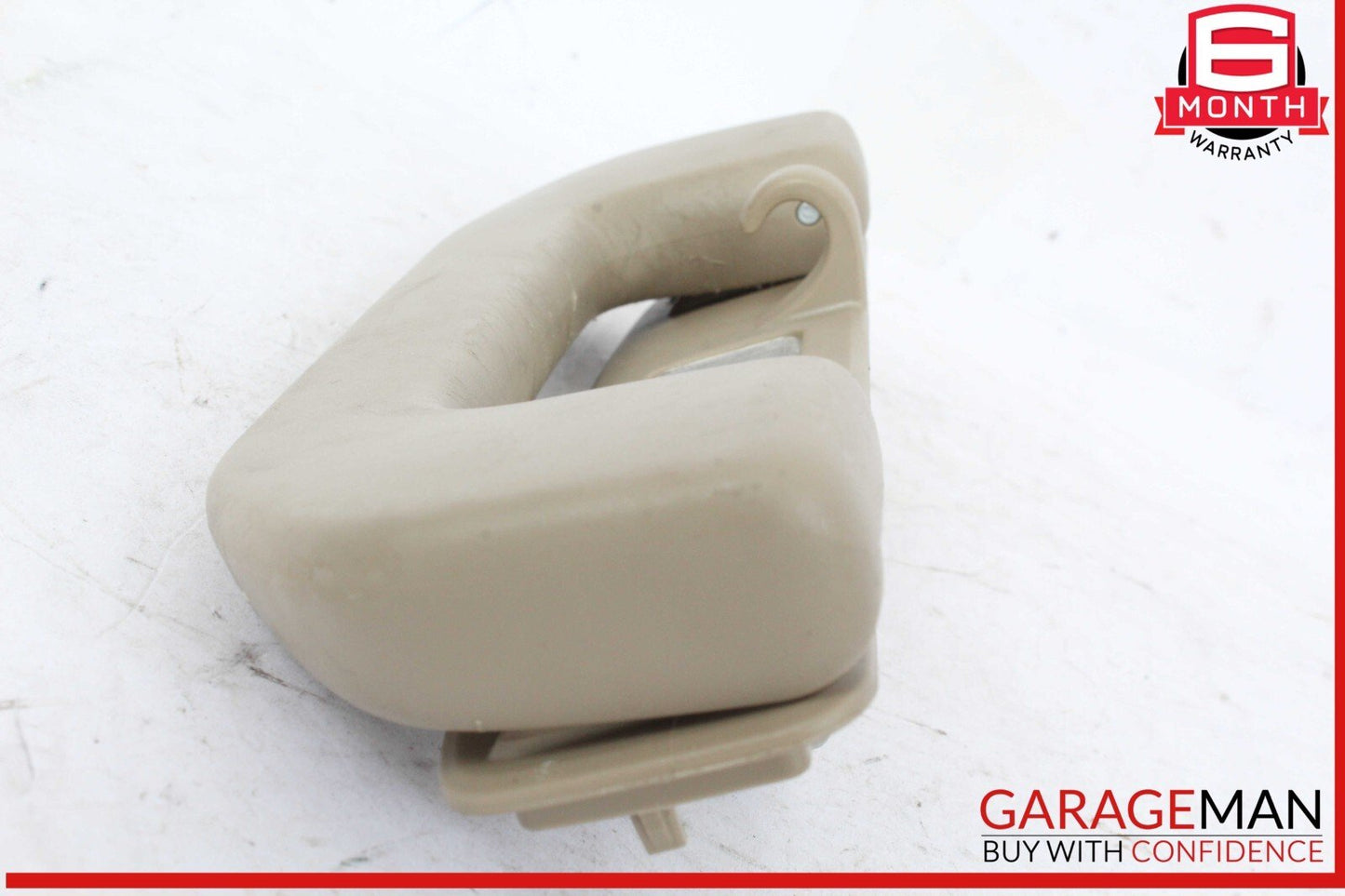 12-16 Mercedes X166 GL350 GL450 Rear Left Driver Side Interior Roof Grab Handle
