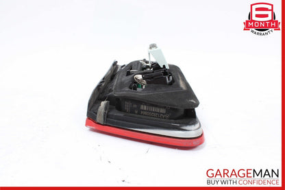 10-13 Mercedes W212 E350 E550 Sedan Rear Right Side Inner Tail Light Lamp OEM