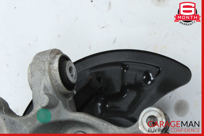 14-18 Mercedes W117 CL250 Rear Right Passenger Spindle Knuckle Hub Bearing OEM