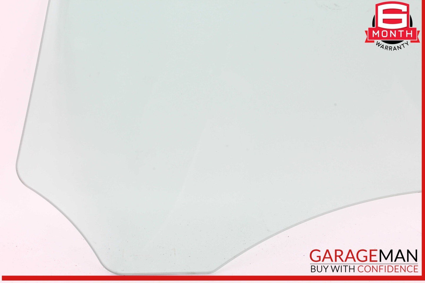 11-18 Porsche Cayenne S 958 Front Right Passenger Side Door Window Auto Glass