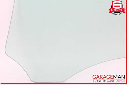 11-18 Porsche Cayenne S 958 Front Right Passenger Side Door Window Auto Glass