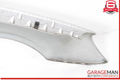 03-09 Mercedes W211 E350 Left Driver Side Fender Assembly OEM