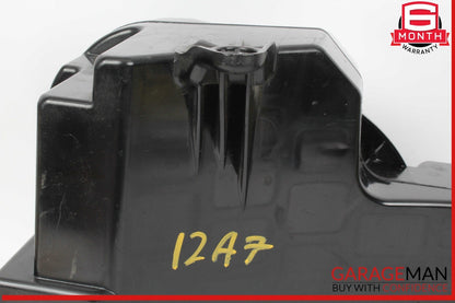 12-18 Audi A7 Bose Rear Trunk Subwoofer Sub Woofer Audio Speaker Box OEM