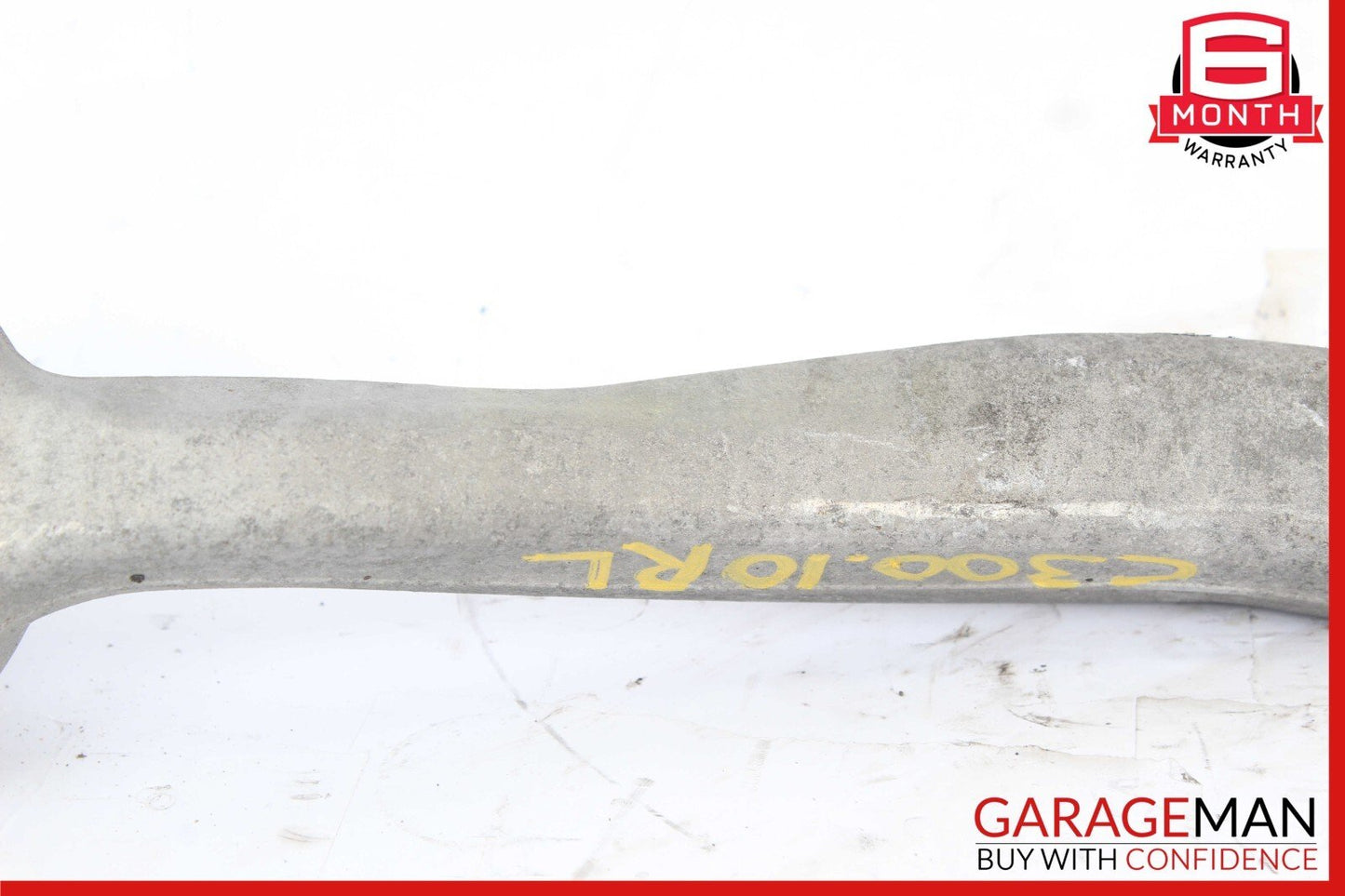 08-17 Mercedes C250 SLK250 E550 E350 Front Left Side Lower Control Arm RWD