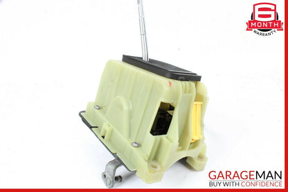08-14 Mercedes W204 C300 C63 AMG Floor Gear Selector Shifter 2042677724