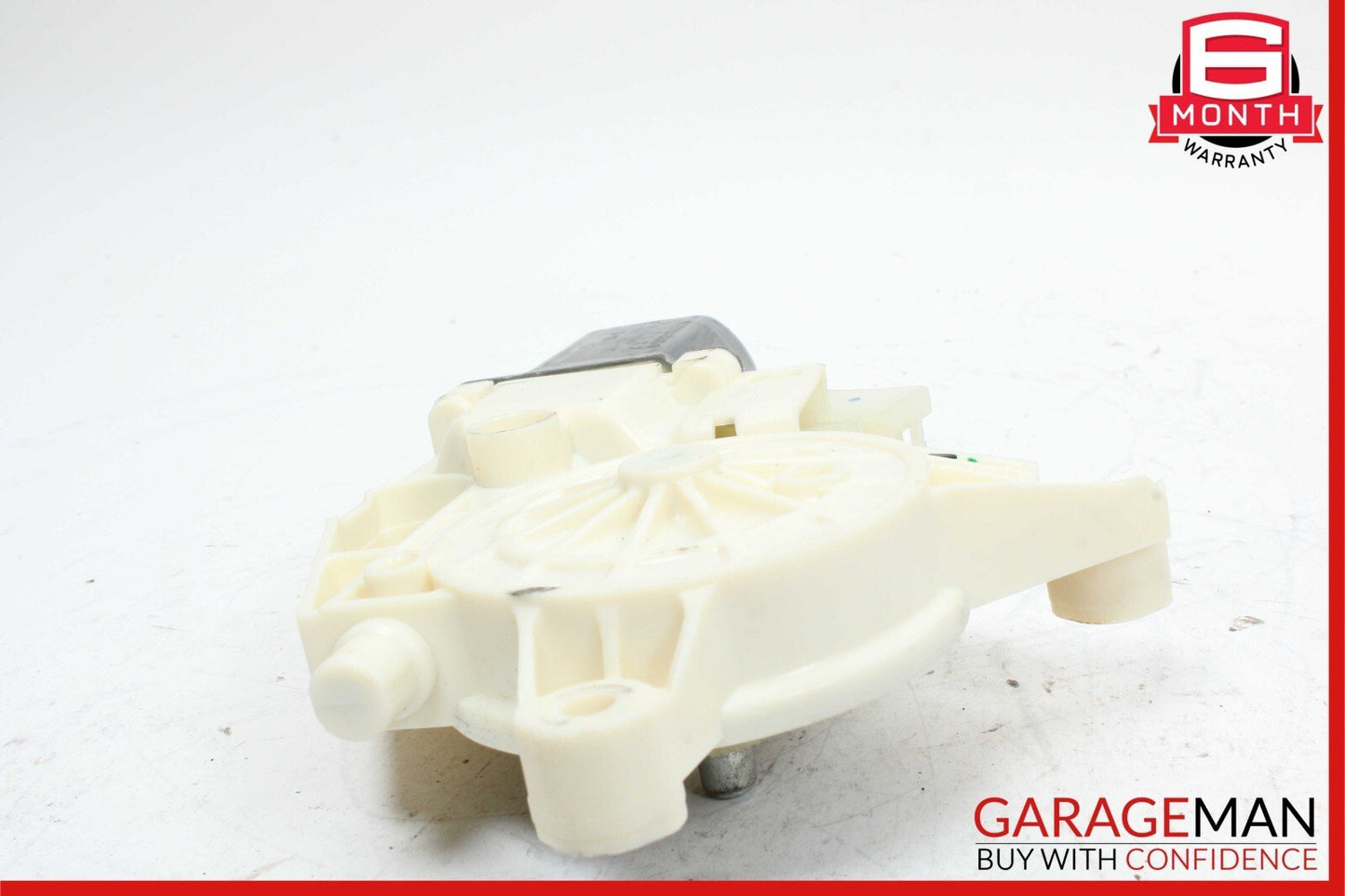 08-16 Mercedes C250 GLK250 E350 Rear Right Door Window Regulator Motor Unit