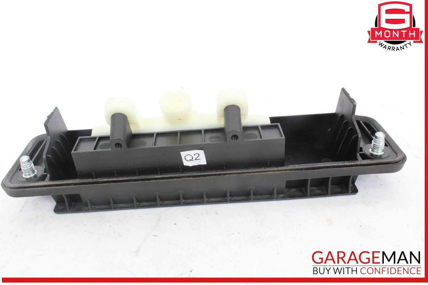 14-20 Mercedes W117 CLA250 C300 SLC300 Rear Trunk Tailgate Release Open Handle
