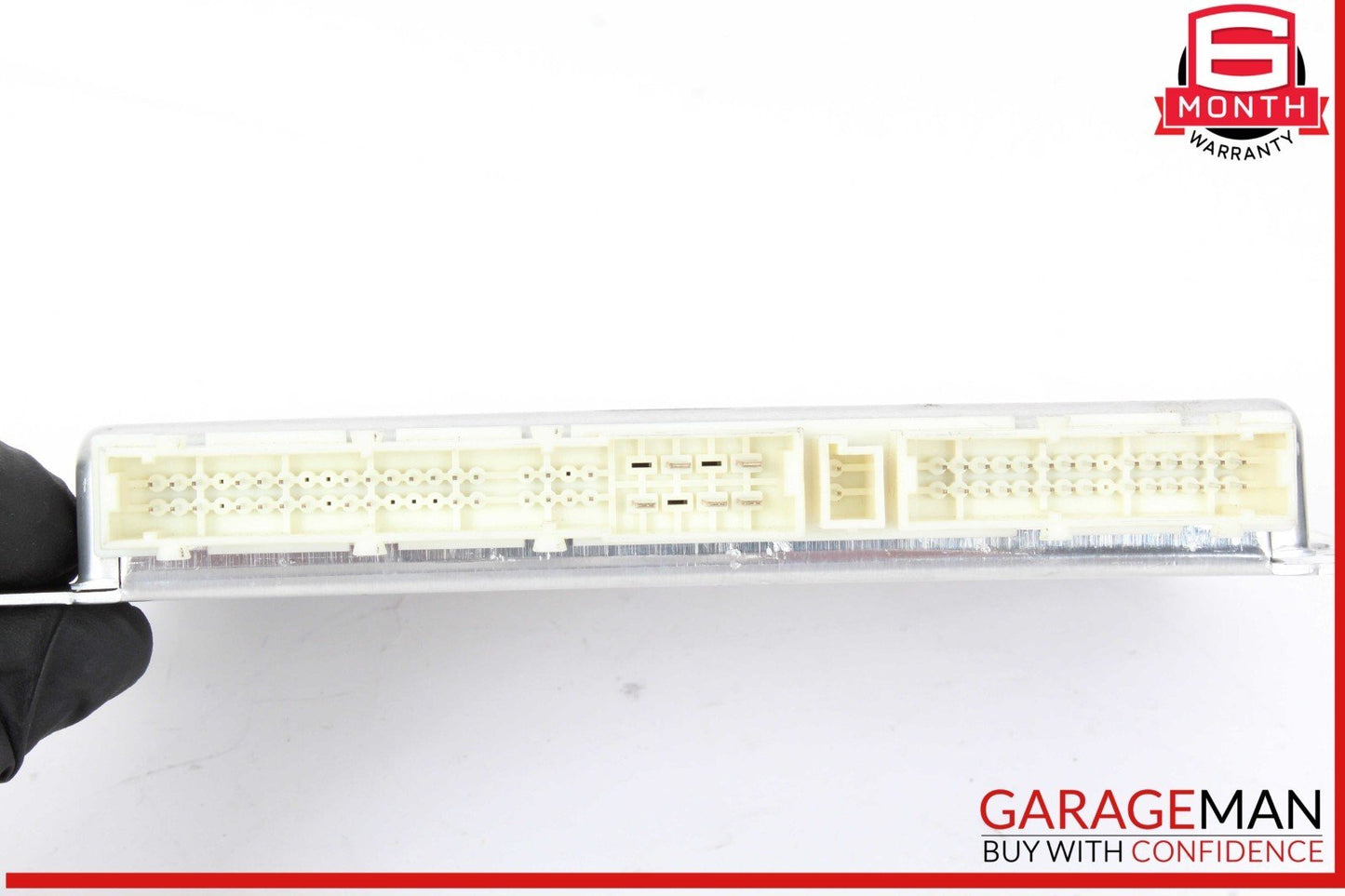 00-06 Mercedes R230 SL500 S55 AMG ABC Suspension Active Body Control Module OEM