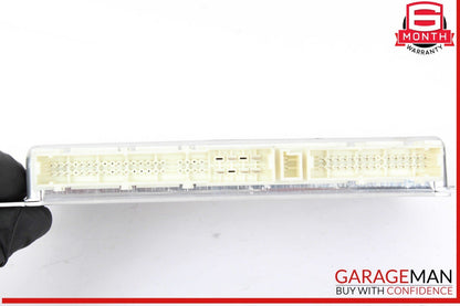 00-06 Mercedes R230 SL500 S55 AMG ABC Suspension Active Body Control Module OEM