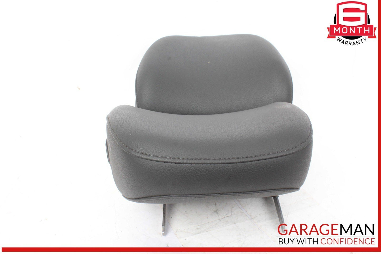 18-24 Audi A5 Front Right and Left Side Headrest Head Rest Set 8W6881902AF OEM