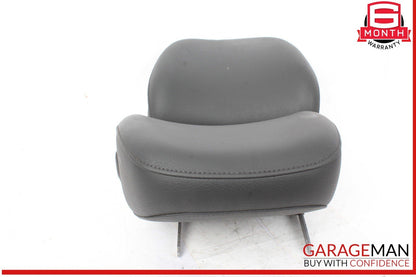 18-24 Audi A5 Front Right and Left Side Headrest Head Rest Set 8W6881902AF OEM