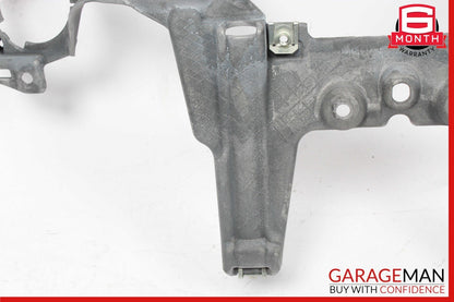 10-15 Porsche Panamera S Instrument Panel Support Bracket Holder 97055232300 OEM
