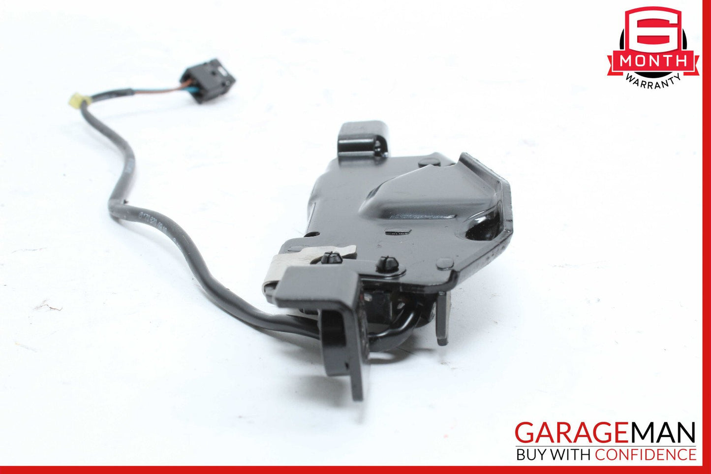 97-04 Mercedes R170 SLK230 SLK320 Right Side Top Convertible Lock Latch Actuator