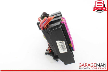 09-17 Audi Q5 A4 Relay Fuse Box Power Distribution Panel Holder 8K0971845A OEM