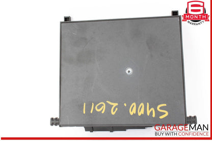 07-13 Mercedes W221 S400 Hybrid Front Left Driver Side Under Seat Control Unit