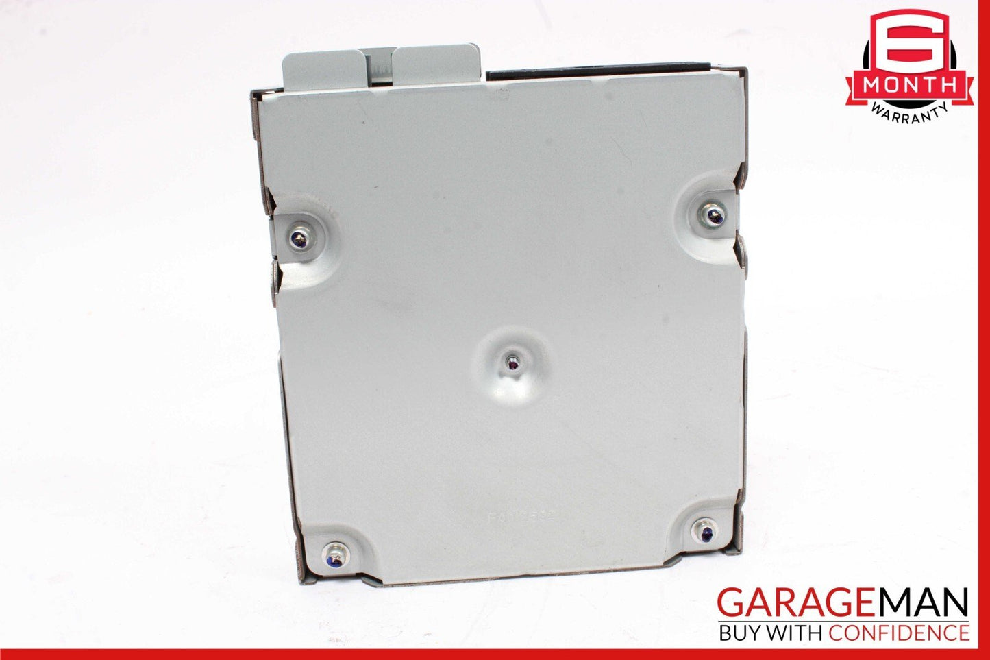 10-15 Porsche Panamera S Rear View Camera Control Module Unit 97061873302 OEM