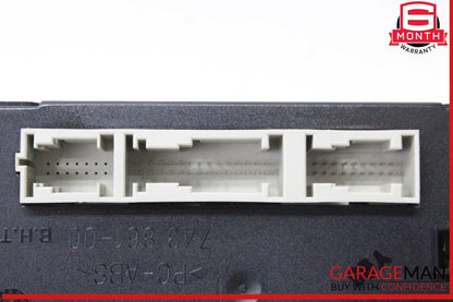 07-13 Mercedes W221 S550 S400 AC A/C Heater Control Module Unit 2218704192 OEM