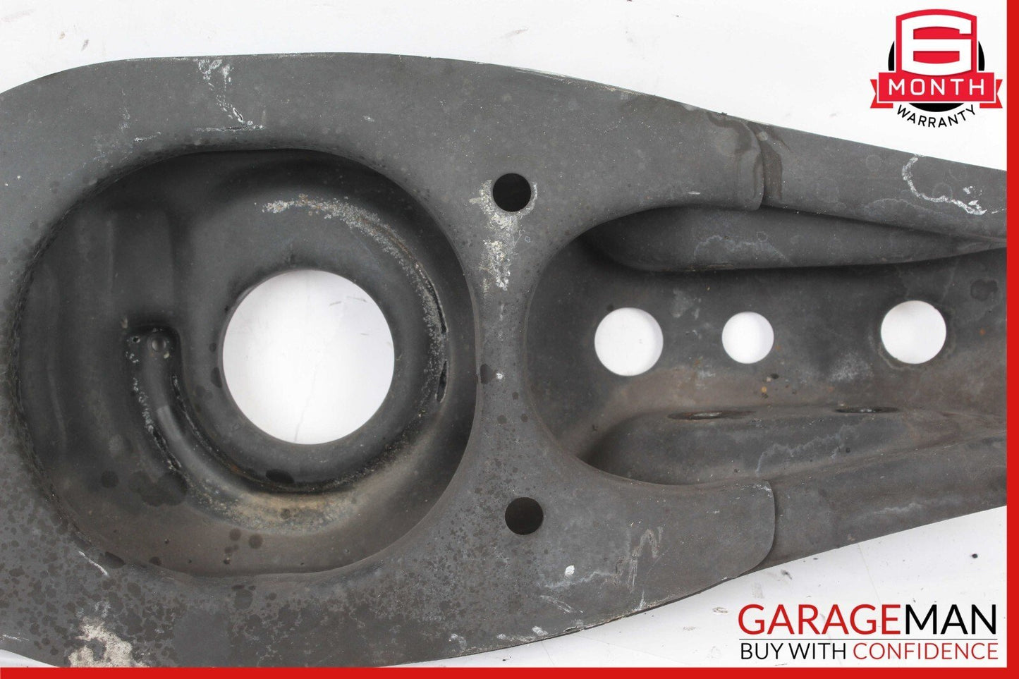 05-11 Mercedes R171 SLK350 Rear Left or Right Side Suspension Lower Control Arm