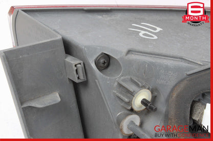 15-17 Hyundai Genesis Rear Right Side Outer Tail Light Lamp 92401B113 OEM