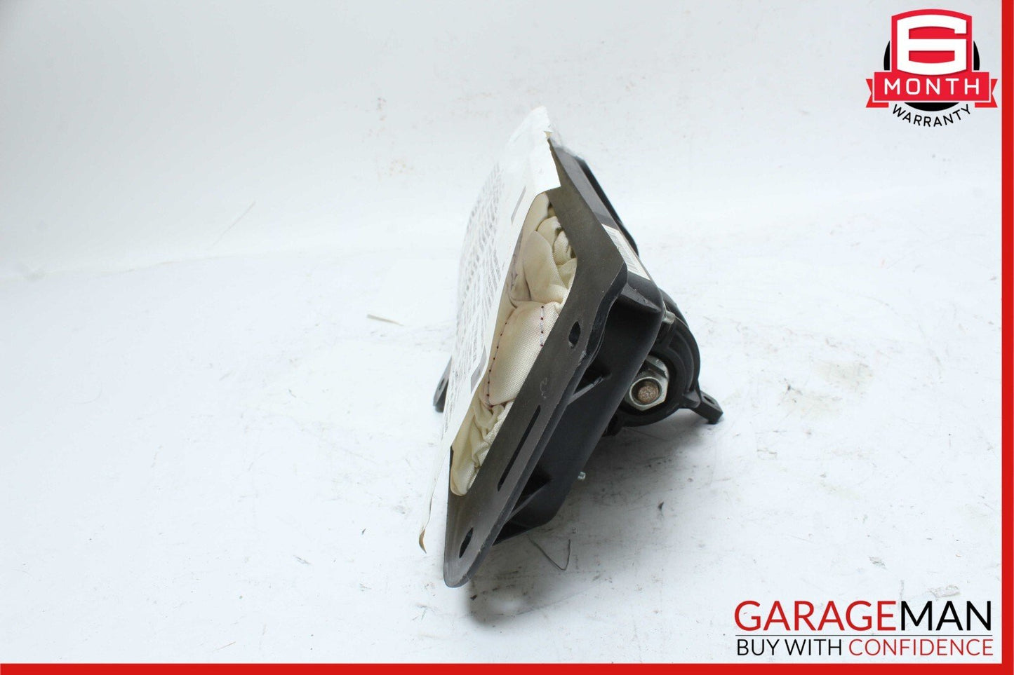 06-11 Mercedes W219 CLS500 CLS550 Front Right Side Dashboard Dash Airbag Air Bag