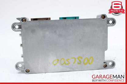 Mercedes W210 E320 CL500 S350 Voice Command Control Module Unit