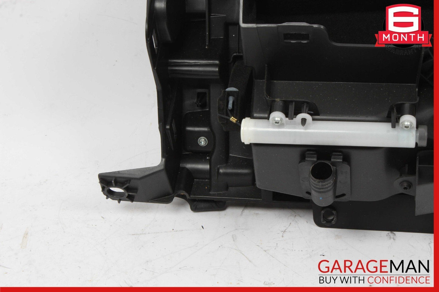 14-17 Maserati Ghibli Dashboard Glove Box Storage Tray Compartment Cover OEM