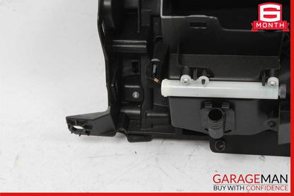 14-17 Maserati Ghibli Dashboard Glove Box Storage Tray Compartment Cover OEM