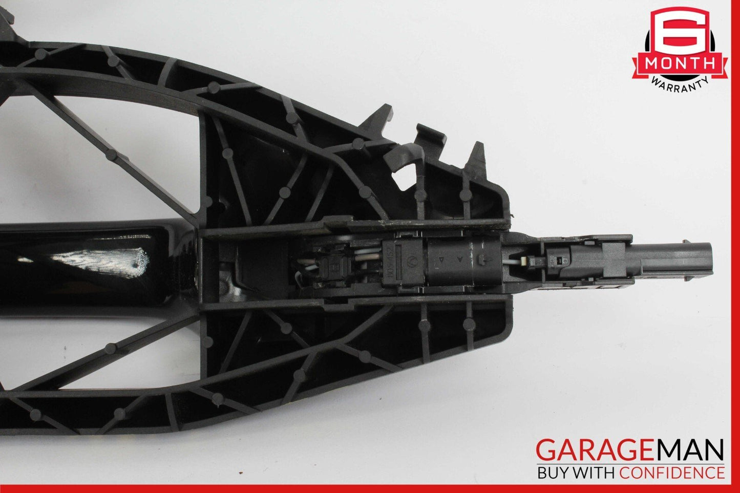 19-24 Audi Q8 Front / Rear Right Passenger Side Exterior Door Handle OEM