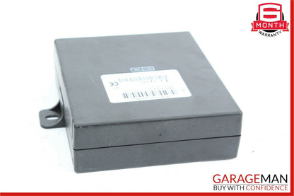 03-06 MERCEDES W215 CL600 SL55 AMG LANGUAGE VOICE CONTROL MODULE A74 OEM