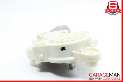 03-09 Mercedes W209 CLK55 CLK500 Front Left Driver Side Window Regulator Motor