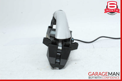06-11 Mercedes W219 CLS500 Rear Right Exterior Door Handle Keyless Go OEM