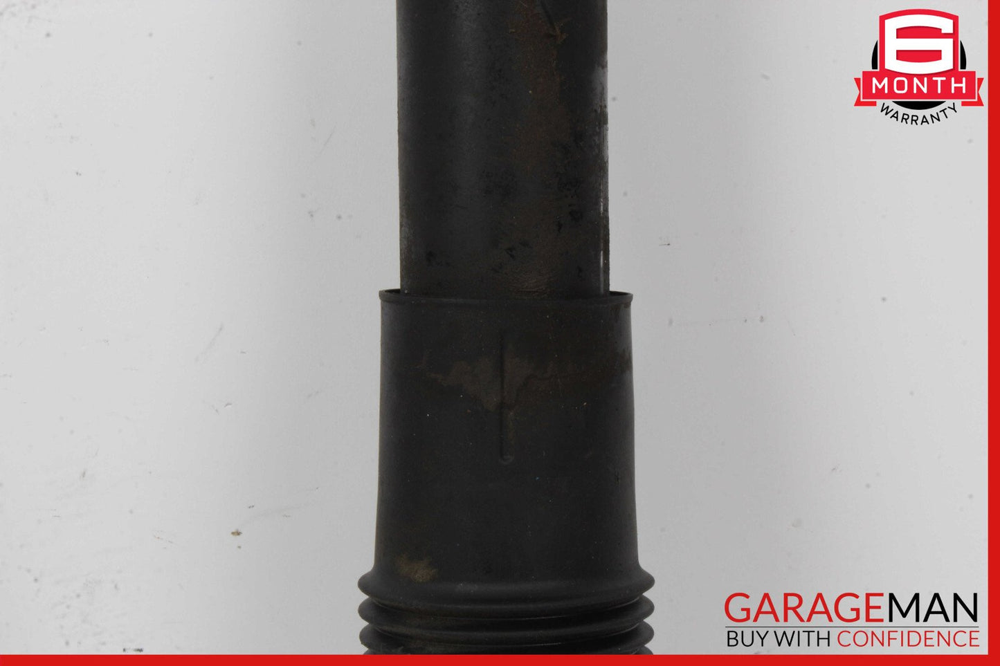 07-12 Mercedes GL450 ML350 Rear Left & Right Shock Strut Absorber Absorbers Set