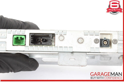 10-15 Jaguar XJ Sirius Satellite Radio Receiver Control Module Unit OEM