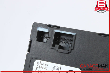 03-11 Mercedes W220 S430 E550 Central Gateway Control Module Unit 2208206385 OEM