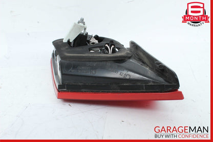 10-13 Mercedes W212 E350 E500 Sedan Rear Right Inner Tail Light Taillight Lamp