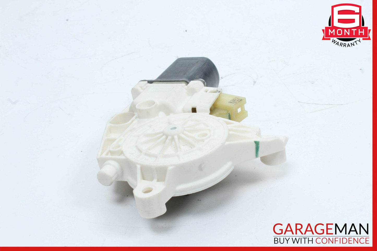 06-13 Mercedes X164 GL450 Window Regulator Motor Front Right Side OEM