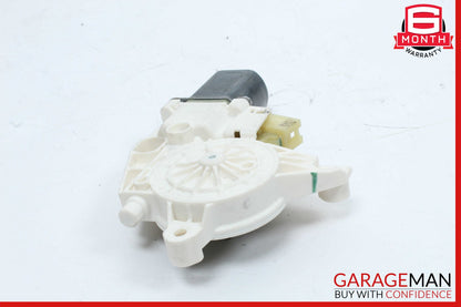 06-13 Mercedes X164 GL450 Window Regulator Motor Front Right Side OEM