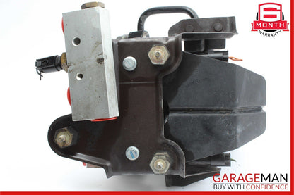 Mercedes SL500 S55 CL55 AMG Rear Hydraulic Suspension Valve Block OEM