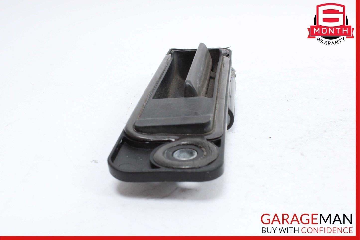 06-13 Mercedes X164 GL450 ML350 R500 Rear Trunk Tail Gate Release Open Handle