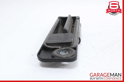 06-13 Mercedes X164 GL450 ML350 R500 Rear Trunk Tail Gate Release Open Handle