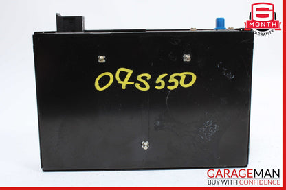 Mercedes W221 S550 SL550 SLK350 Sirius Satellite Radio Module Receiver OEM