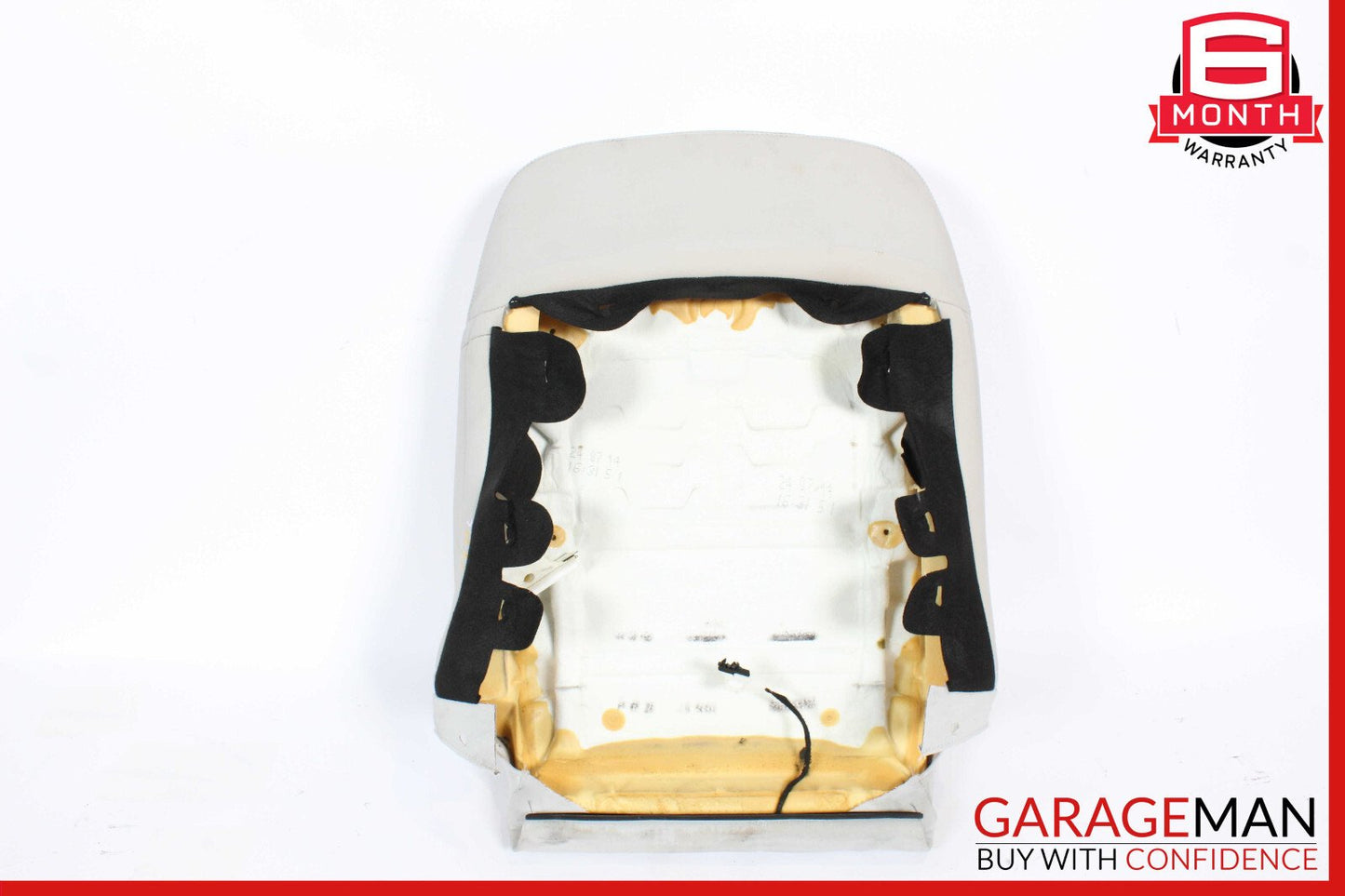 12-19 Mercedes B-Class W242 W246 Front Left Top Upper Seat Cushion OEM