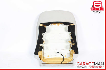 12-19 Mercedes B-Class W242 W246 Front Left Top Upper Seat Cushion OEM